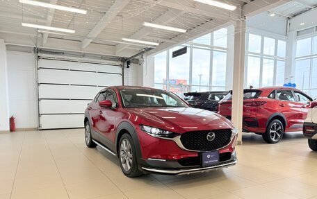 Mazda CX-30 I, 2021 год, 2 999 900 рублей, 8 фотография
