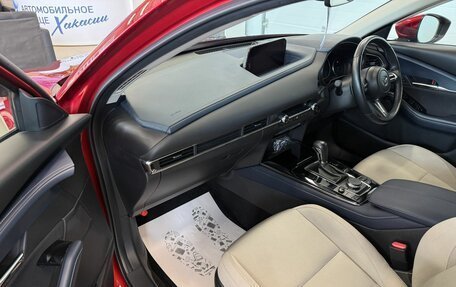 Mazda CX-30 I, 2021 год, 2 999 900 рублей, 12 фотография