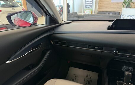 Mazda CX-30 I, 2021 год, 2 999 900 рублей, 14 фотография