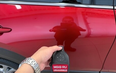 Mazda CX-30 I, 2021 год, 2 999 900 рублей, 26 фотография