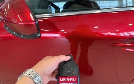 Mazda CX-30 I, 2021 год, 2 999 900 рублей, 21 фотография