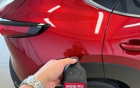 Mazda CX-30 I, 2021 год, 2 999 900 рублей, 25 фотография