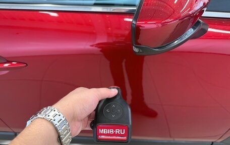 Mazda CX-30 I, 2021 год, 2 999 900 рублей, 27 фотография