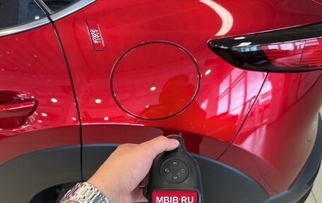 Mazda CX-30 I, 2021 год, 2 999 900 рублей, 23 фотография