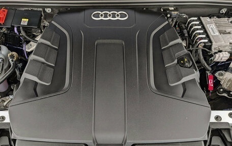 Audi Q7, 2021 год, 8 551 000 рублей, 9 фотография