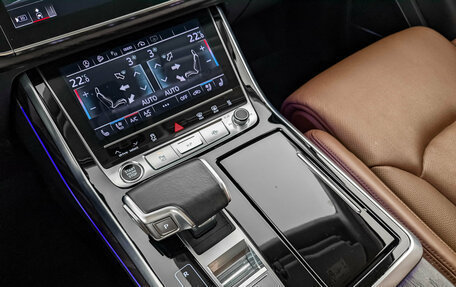 Audi Q7, 2021 год, 8 551 000 рублей, 20 фотография
