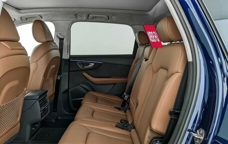 Audi Q7, 2021 год, 8 551 000 рублей, 17 фотография