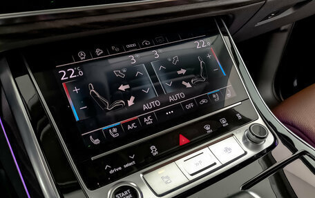Audi Q7, 2021 год, 8 551 000 рублей, 30 фотография