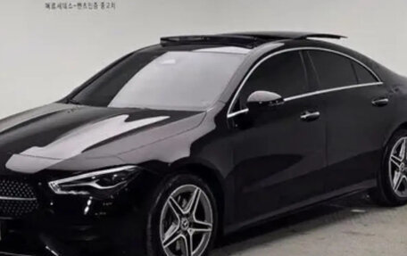Mercedes-Benz CLA, 2025 год, 4 449 000 рублей, 3 фотография