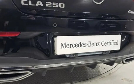 Mercedes-Benz CLA, 2025 год, 4 449 000 рублей, 6 фотография