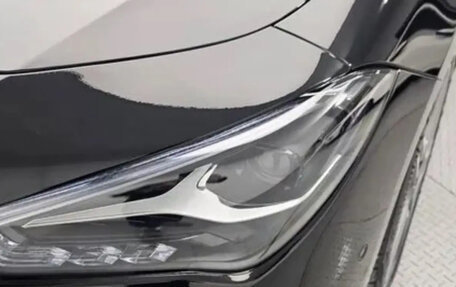 Mercedes-Benz CLA, 2025 год, 4 449 000 рублей, 5 фотография
