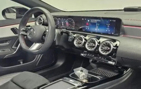 Mercedes-Benz CLA, 2025 год, 4 449 000 рублей, 9 фотография