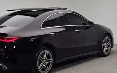 Mercedes-Benz CLA, 2025 год, 4 449 000 рублей, 2 фотография