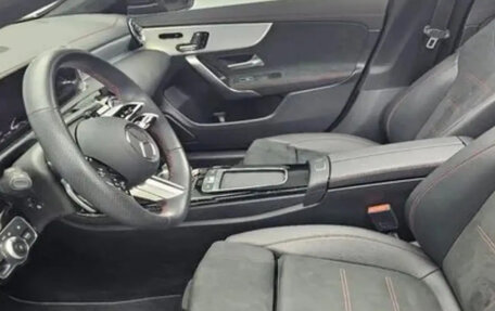 Mercedes-Benz CLA, 2025 год, 4 449 000 рублей, 10 фотография
