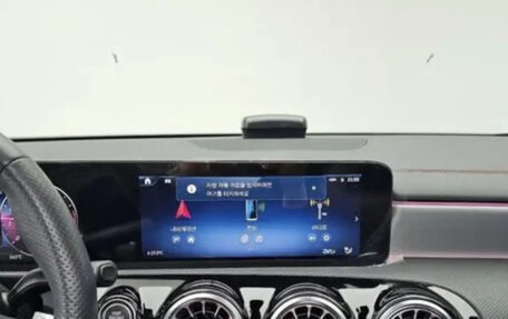 Mercedes-Benz CLA, 2025 год, 4 449 000 рублей, 12 фотография