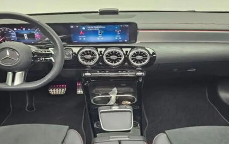 Mercedes-Benz CLA, 2025 год, 4 449 000 рублей, 8 фотография