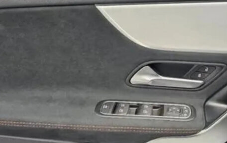 Mercedes-Benz CLA, 2025 год, 4 449 000 рублей, 14 фотография