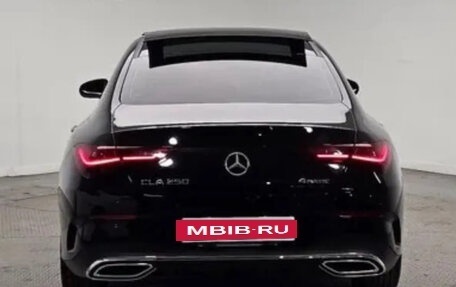 Mercedes-Benz CLA, 2025 год, 4 449 000 рублей, 7 фотография