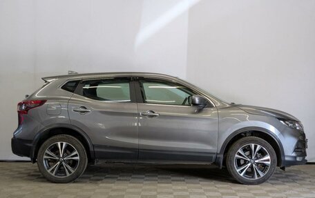 Nissan Qashqai, 2020 год, 2 500 000 рублей, 4 фотография