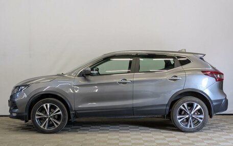 Nissan Qashqai, 2020 год, 2 500 000 рублей, 8 фотография