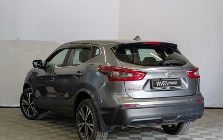 Nissan Qashqai, 2020 год, 2 500 000 рублей, 7 фотография