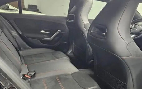 Mercedes-Benz CLA, 2025 год, 4 449 000 рублей, 17 фотография