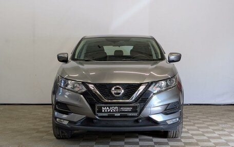 Nissan Qashqai, 2020 год, 2 500 000 рублей, 2 фотография