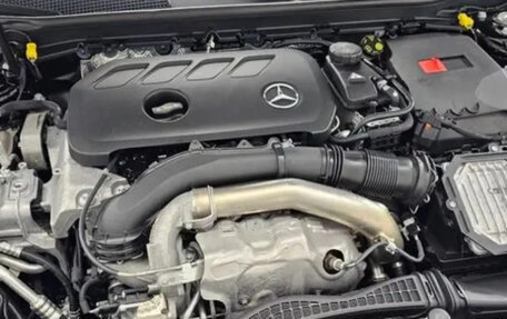 Mercedes-Benz CLA, 2025 год, 4 449 000 рублей, 19 фотография