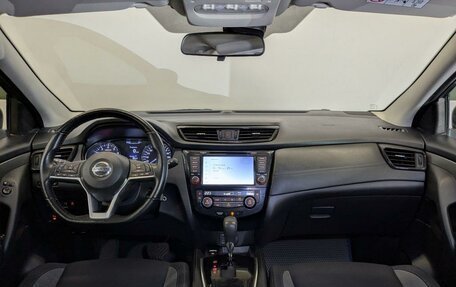 Nissan Qashqai, 2020 год, 2 500 000 рублей, 13 фотография