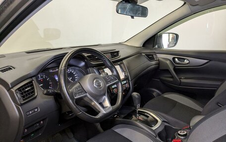 Nissan Qashqai, 2020 год, 2 500 000 рублей, 15 фотография