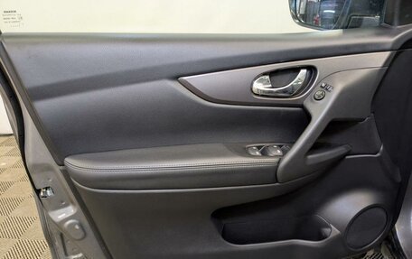 Nissan Qashqai, 2020 год, 2 500 000 рублей, 18 фотография