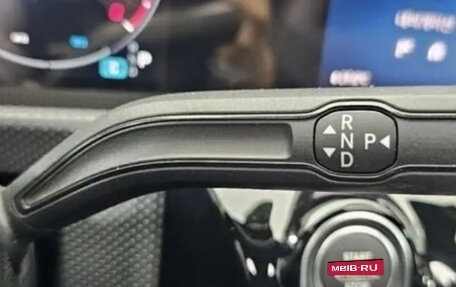 Mercedes-Benz CLA, 2025 год, 4 449 000 рублей, 15 фотография