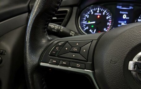 Nissan Qashqai, 2020 год, 2 500 000 рублей, 25 фотография