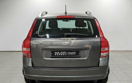KIA cee'd I рестайлинг, 2010 год, 890 000 рублей, 6 фотография