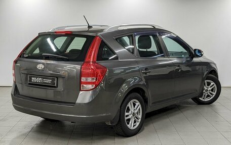 KIA cee'd I рестайлинг, 2010 год, 890 000 рублей, 5 фотография