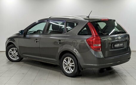KIA cee'd I рестайлинг, 2010 год, 890 000 рублей, 7 фотография
