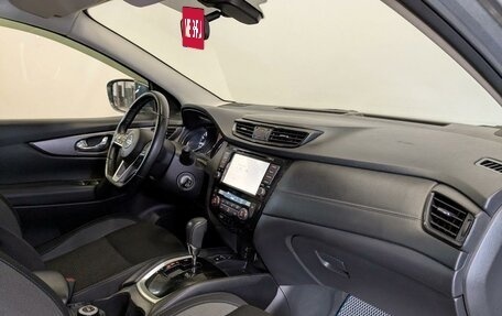 Nissan Qashqai, 2020 год, 2 500 000 рублей, 10 фотография