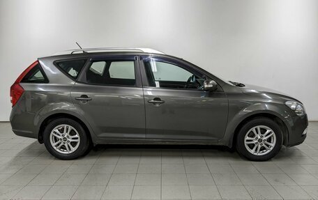 KIA cee'd I рестайлинг, 2010 год, 890 000 рублей, 4 фотография