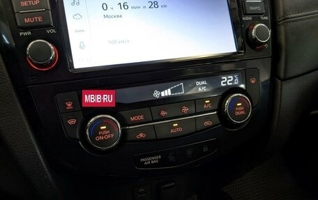 Nissan Qashqai, 2020 год, 2 500 000 рублей, 28 фотография