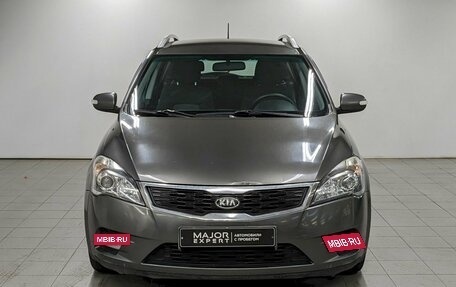 KIA cee'd I рестайлинг, 2010 год, 890 000 рублей, 2 фотография