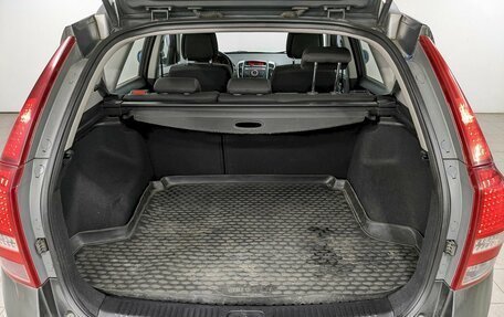 KIA cee'd I рестайлинг, 2010 год, 890 000 рублей, 10 фотография