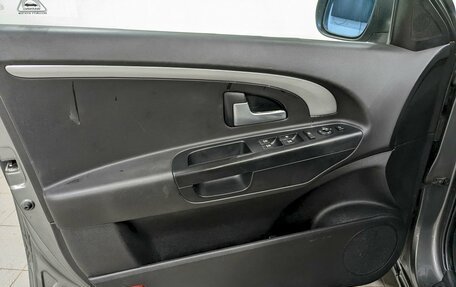 KIA cee'd I рестайлинг, 2010 год, 890 000 рублей, 11 фотография