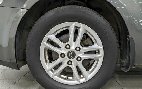 KIA cee'd I рестайлинг, 2010 год, 890 000 рублей, 17 фотография