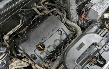 KIA cee'd I рестайлинг, 2010 год, 890 000 рублей, 9 фотография