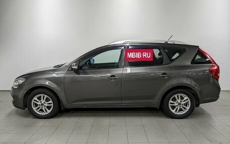 KIA cee'd I рестайлинг, 2010 год, 890 000 рублей, 8 фотография