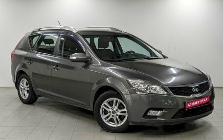 KIA cee'd I рестайлинг, 2010 год, 890 000 рублей, 3 фотография