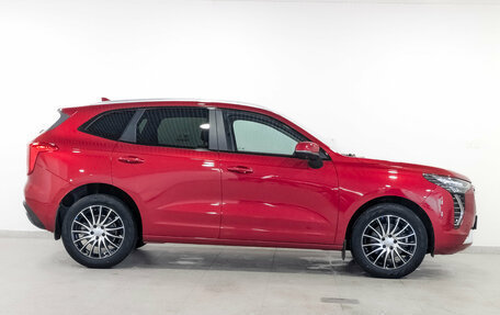 Haval Jolion, 2023 год, 2 100 000 рублей, 4 фотография
