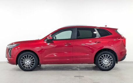 Haval Jolion, 2023 год, 2 100 000 рублей, 8 фотография