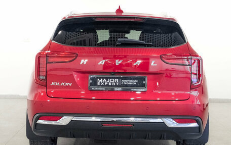 Haval Jolion, 2023 год, 2 100 000 рублей, 6 фотография