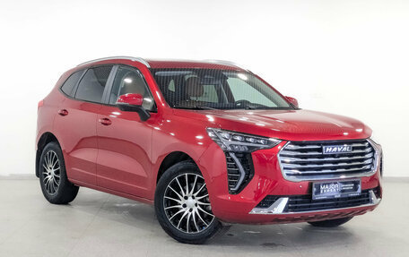 Haval Jolion, 2023 год, 2 100 000 рублей, 3 фотография
